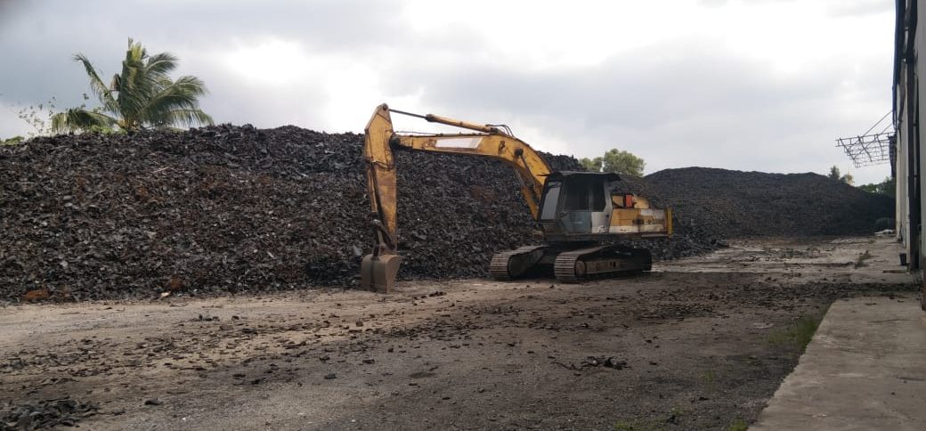 New Klang Valley Plant for Production