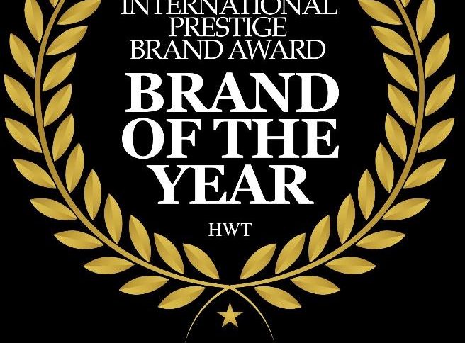ECOBEX for International Prestige Brand Award – Brand Of The Year 2023
